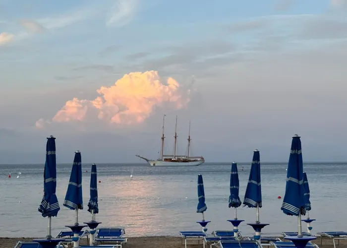 Apartment Blanco_loft708 Capoliveri (Isola d'Elba)